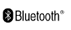 Bluetooth is a trademark owned by Bluetooth SIG, Inc.