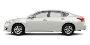 Nissan Altima: Wet brakes - Brake precautions - Brake system - Starting and driving - Nissan Altima Owners Manual