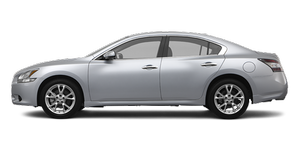 Nissan Maxima: System operation - Pre-driving checks and adjustments - Nissan Maxima Owners Manual