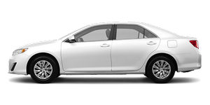 Toyota Camry: If the SRS airbags deploy (inflate) - SRS airbags - Safety information - Before driving - Toyota Camry Owners Manual