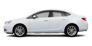 Buick LaCrosse: Charging System Light - Warning Lights, Gauges, and Indicators - Instruments and Controls - Buick LaCrosse Owners Manual