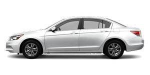Honda Accord: Your Vehicle’s Safety Features - Driver and Passenger Safety - Honda Accord Owners Manual