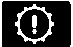 If the powertrain warning lampcomes on when the engine isrunning, this indicates either amalfunction or a high transmissiontemperature. Stop your vehicle as soonas it is safe to do so and carry out thefollowing: