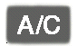 If you turn the blower off, the airconditioning will turn off. When you turnthe blower on again, the air conditioningwill come on automatically.