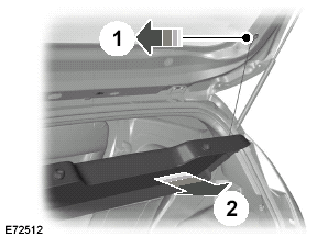 Roof racks and load carriers