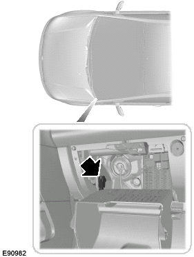 The fuel supply may be cut off as a resultof an accident or sudden vibrations (e.g.