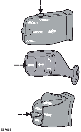 Audio unit commands