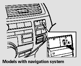 The defogger and antenna wires on