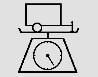 Total Trailer Weight: The