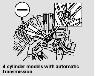 4. 4-cylinder models