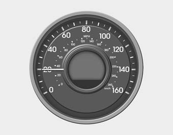 Speedometer