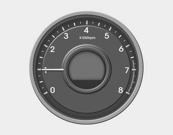 Tachometer