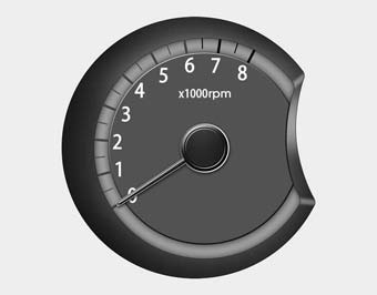 Tachometer