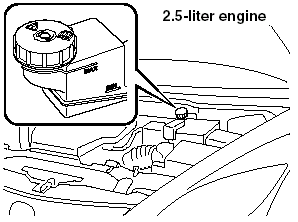 3.7-liter engine