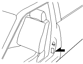 Inspect all tire pressures monthly (including the spare) when the tires are cold.