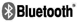 Bluetooth is the registered trademark of Bluetooth SIG. Inc.