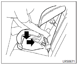  Forward-facing