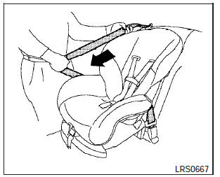  Forward-facing