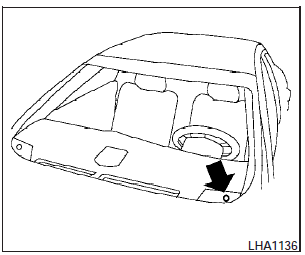 -When the engine coolant temperature and outside air temperature are low, the