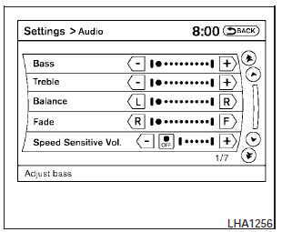 For information on how to use the NISSAN controller, see How to use the NISSAN