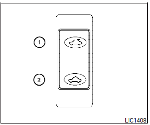  Automatic moonroof