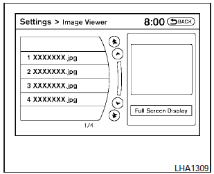  Viewing images