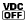 Push the VDC OFF switch again or restart the engine to turn on the system. See