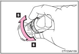 5. Increases the intermittent