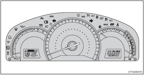 Center panel