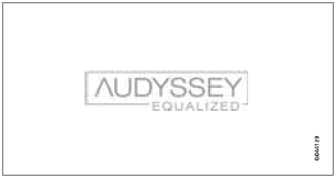 The Audyssey MultEQ system has been used to optimize sound quality to help ensure