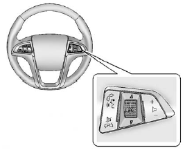 Steering Wheel Controls