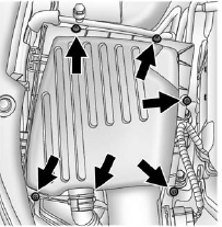 2.4L L4 Engine