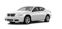 Dodge Avenger manuals