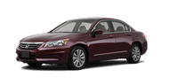 Honda Accord manuals