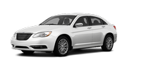 Chrysler 200 manuals