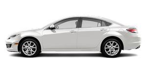 Mazda Mazda6: Dynamic Stability Control (DSC) - Driving Your Mazda - Mazda6 GH1 / GH2 / GZ (2009-2013) Owners Manual