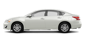 Nissan Altima: Engine oil and oil filter recommendations - Capacities and recommended fuel/lubricants - Technical and consumer information - Nissan Altima Owners Manual