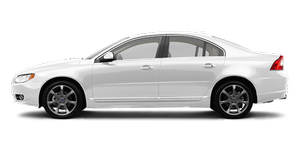 Volvo S60: Limitations - Distance Alert* - Comfort and driving pleasure - Volvo S60 Owners Manual