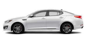 Kia Optima: Power steering fluid - Maintenance - Kia Optima Owners Manual