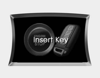 Insert key