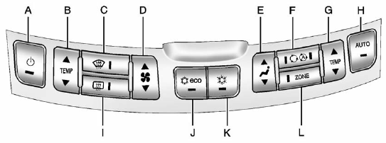 Dual Automatic Climate Control System for eAssist Vehicles