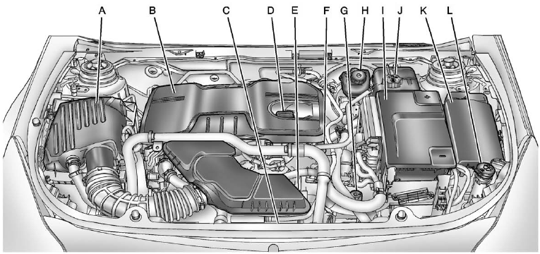 2.4L L4 Engine