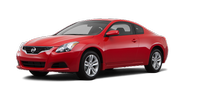 Nissan Altima manuals