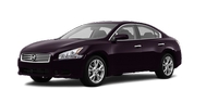 Nissan Maxima manuals