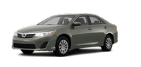 Toyota Camry manuals