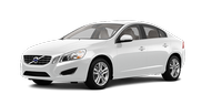 Volvo S60 manuals