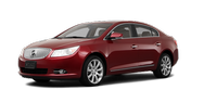 Buick LaCrosse manuals