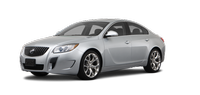 Buick Regal manuals