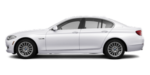 BMW 5 Series: Destination guidance with traffic 
bulletins - Traffic bulletins - Navigation - BMW 5 Series Owners Manuals